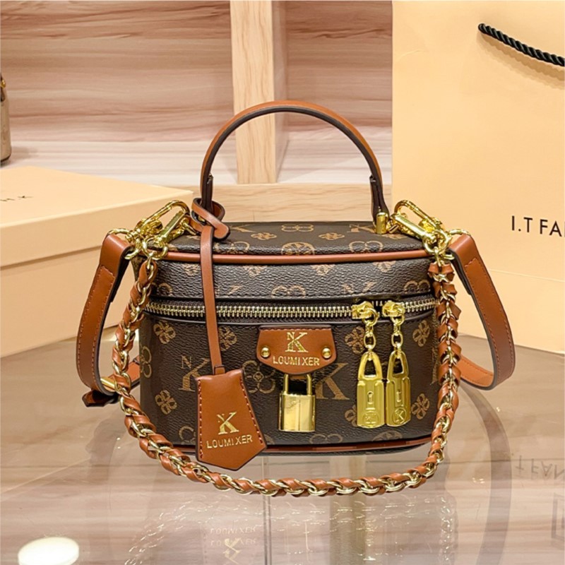 Interior Design High End - Bolso de mano de marca para