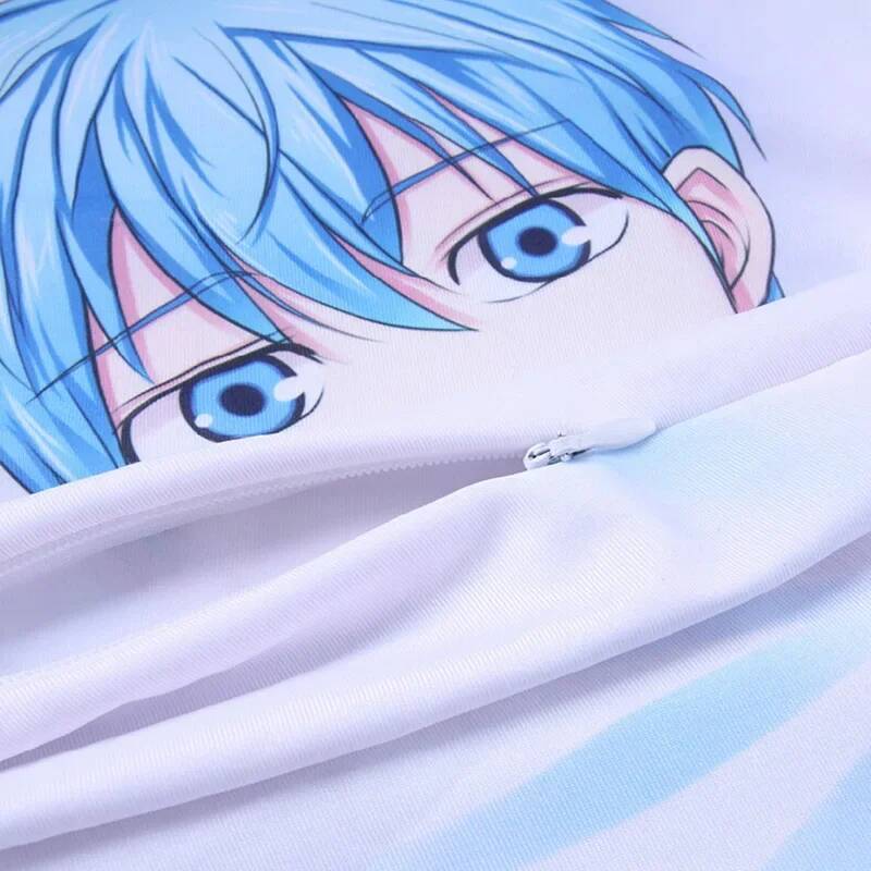 Anime Pretty Derby Silence Suz - Throw Pillow reseña y precio