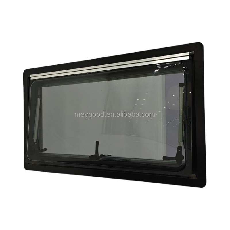 Ventanas de Aleación de Alumin - Curtain Curtain reseña y precio