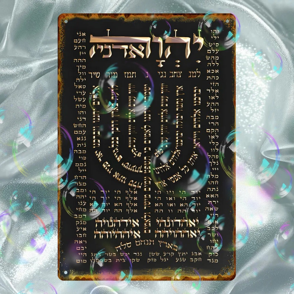 CIFBUY Placa decorativa de alu - Wall Art reseña y precio
