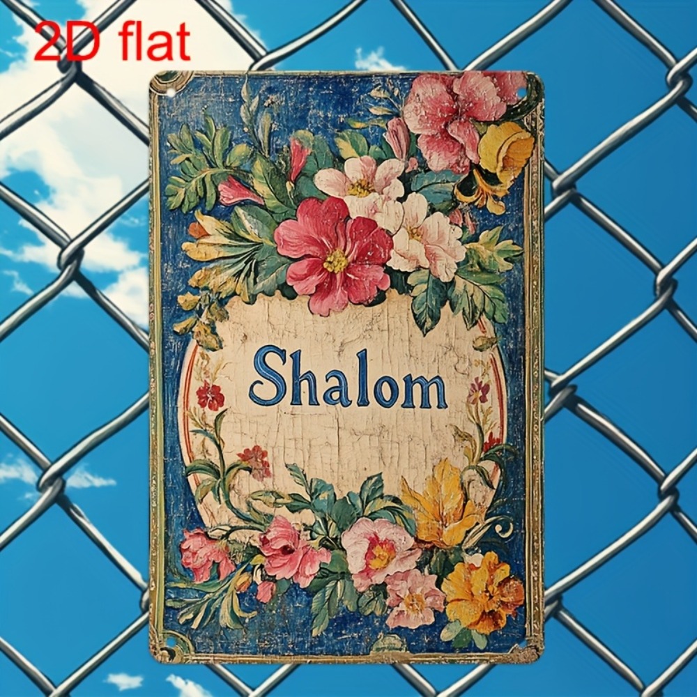 CIFBUY Arte de pared de alumin - Wall Art reseña y precio